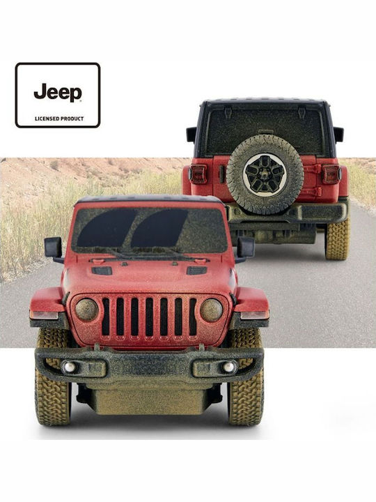 Παιχνιδολαμπάδα Wrangler Rubicon Rastar