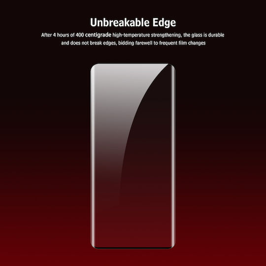 Enkay Easy Instalation Full Glue Tempered Glass Xiaomi Redmi Note 15 4g 5g Poco M8 5g