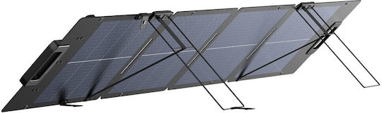 EcoFlow Сгъваемо Слънчево Панелно Зарядно Устройство 110W (5028801002)