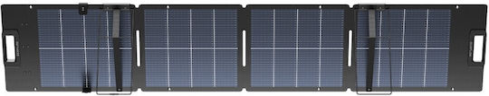 EcoFlow Сгъваемо Слънчево Панелно Зарядно Устройство 110W (5028801002)