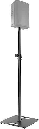 Ρυθμιζόμενο Στάδιο Ηχείου 110-180cm Μέγιστο 25kg
