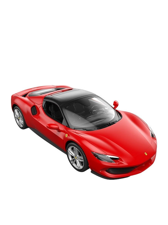Παιχνιδολαμπάδα Ferrari 296 GTS Rastar