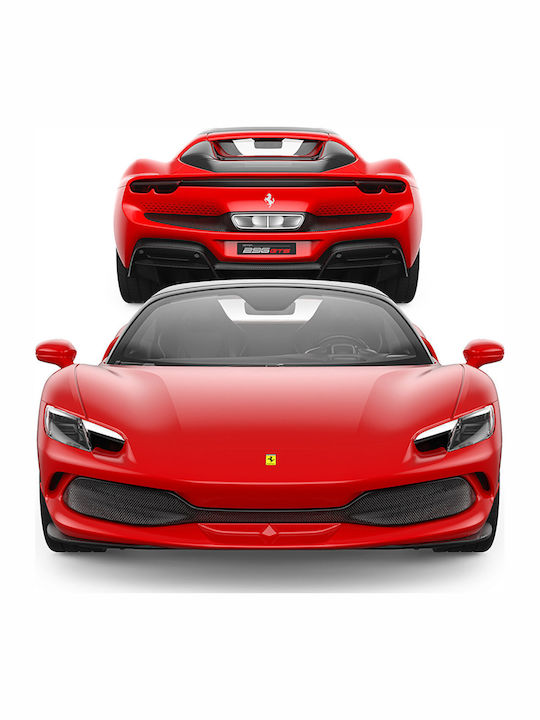 Παιχνιδολαμπάδα Ferrari 296 GTS Rastar