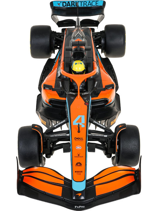 Παιχνιδολαμπάδα McLaren F1 MCL36 Rastar