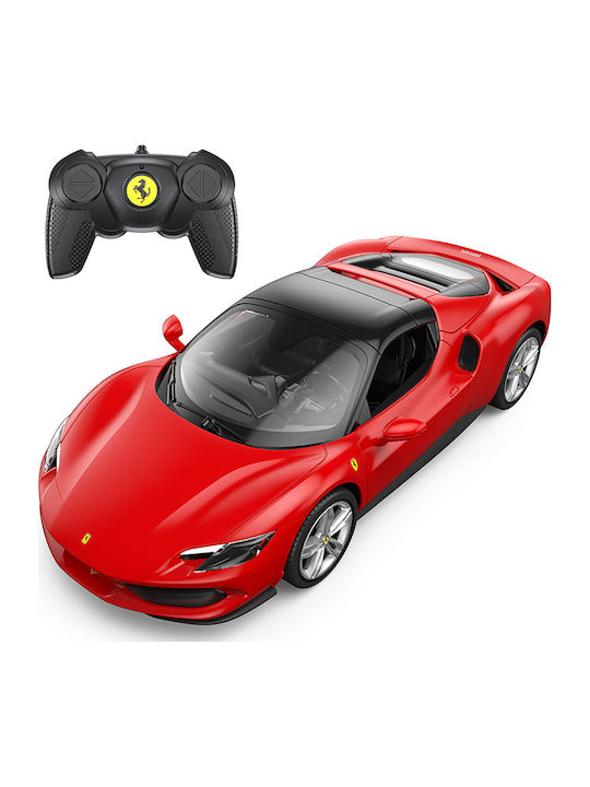 Παιχνιδολαμπάδα Ferrari 296 GTS Rastar