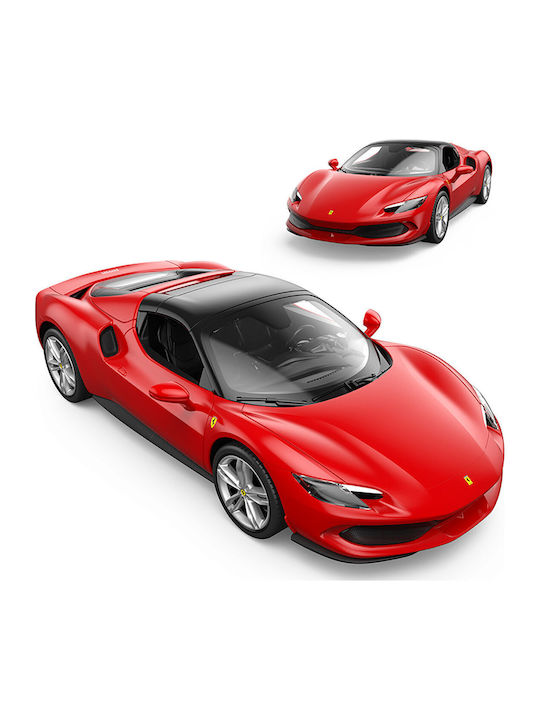 Παιχνιδολαμπάδα Ferrari 296 GTS Rastar
