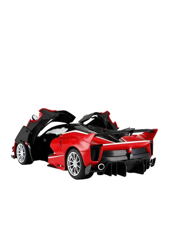 Ferrari FXX K Evo Osterkerzen Mit Spielzeug Rastar