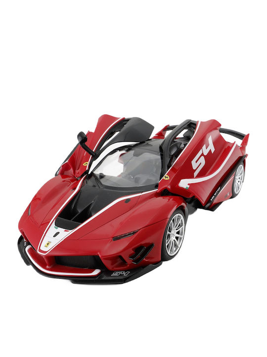 Ferrari FXX K Evo Osterkerzen Mit Spielzeug Rastar