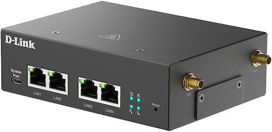 D-Link Gateway 1τμχ DWM-314-G