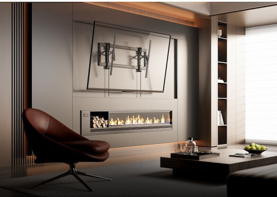 Reflecta Plano Flat Wandmontage TV-Halterung