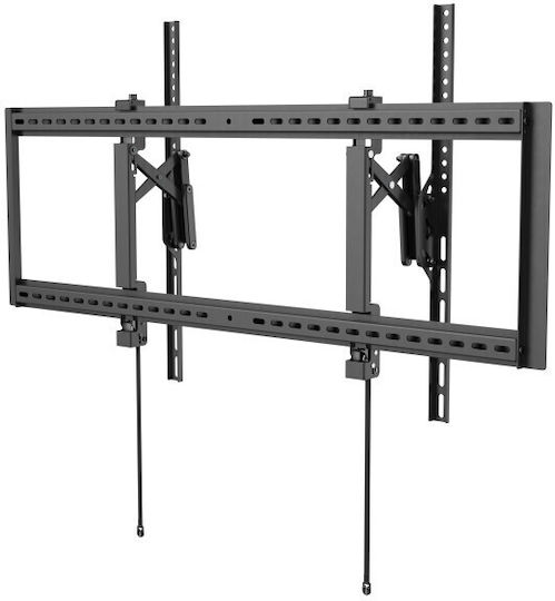 Reflecta Plano Flat Wandmontage TV-Halterung