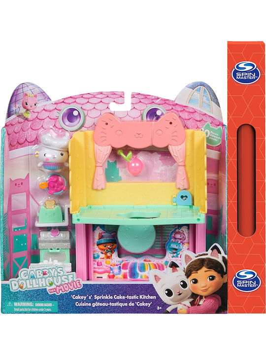 Dollhouse Movie Spin Master