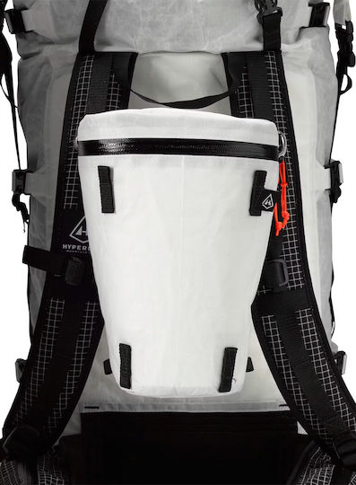 Hyperlite Mountain Gear Camera Pod Large Cover White
