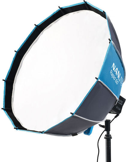 Nanlite SB-FM-RP60 Softbox Kit
