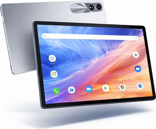 Meijiahui K12 Pro 5G 10.1" Таблет (16GB/512GB) Сив