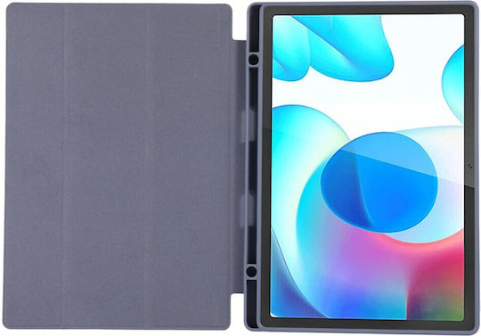 Smartcase Flip Cover Μωβ (Samsung Galaxy Tab A11 Plus / Tab A9 Plus)
