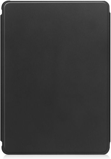 Hybrid Flip Cover Rotating with Keyboard Black (Samsung Galaxy Tab A11 Plus)