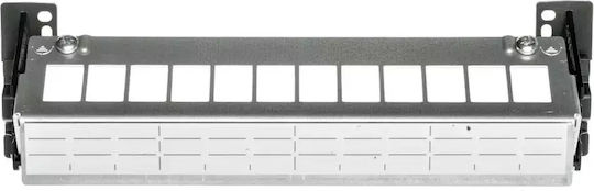 Hager Electrical Panel Mounting Accessory FZ12MK