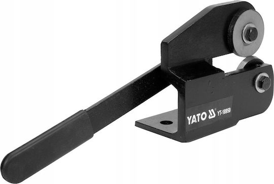 Yato Πένσα Ίσια Μήκους 120mm