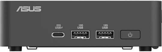 Asus Pro Barebone (Core 3-)