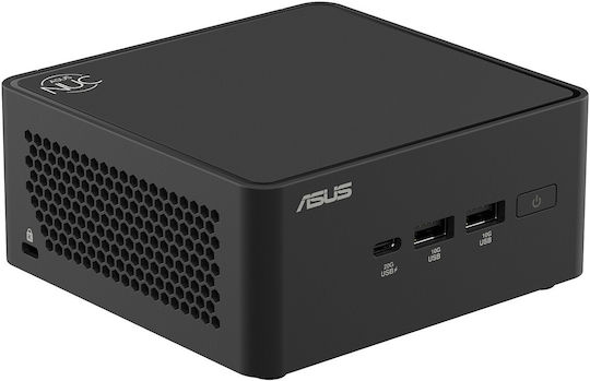 Asus Pro Barebone