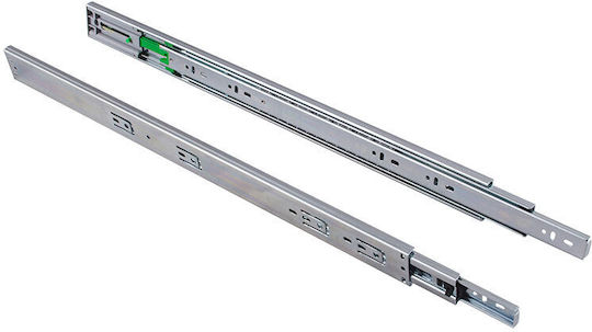 Drawer Guide 2 Pieces Harmonic Return X-it