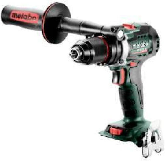 Metabo BS 18 LTX BL I Cardboard Box Battery Drill Driver Solo Brushless 18V