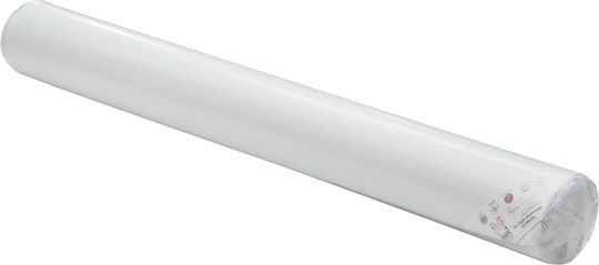 Bio Mattress Topper Double Foam Strapped 140x200x4cm