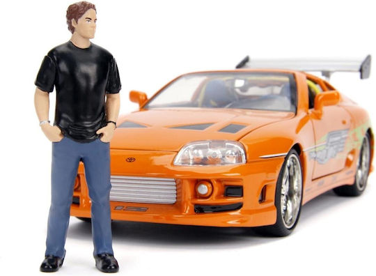 Jada Toys Αυτοκινητάκι 1:24 για 8+ Ετών
