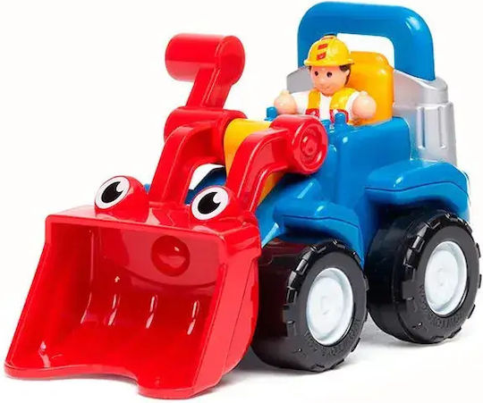 WoW Toys Lader