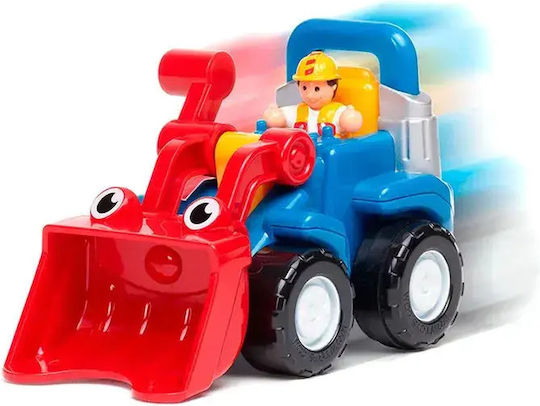 WoW Toys Lader