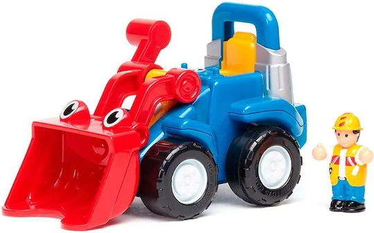 WoW Toys Lader
