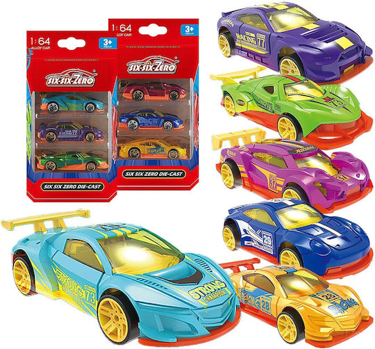 ToyMarkt ToyMarkt Spielzeugautos & Rennstrecken Die Cast Auto