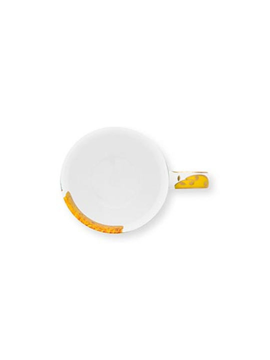 PiP Studio Κούπα από Πορσελάνη Πολύχρωμη 325ml