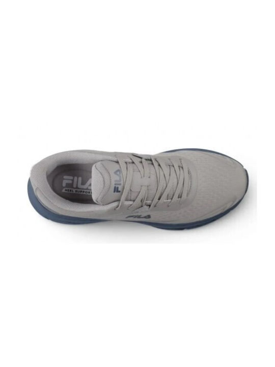 Ranger 2 Heel Support Männer Sportschuhe Laufen Anthrazit