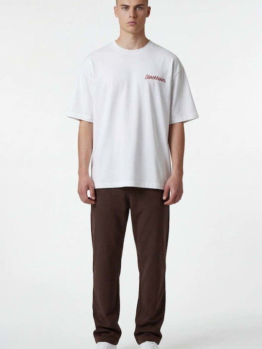 T-Shirt White