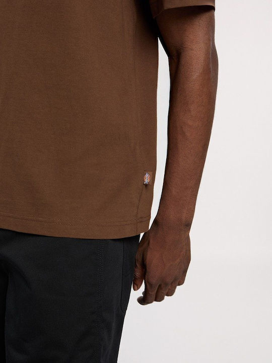 T-shirt Timber Brown