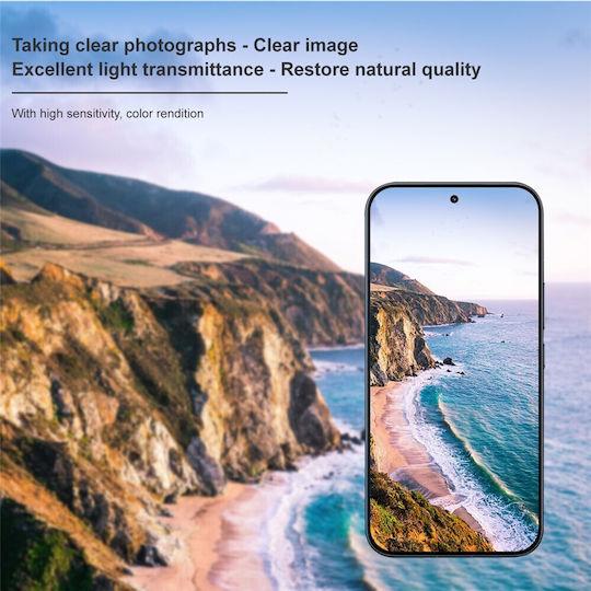 Full Προστασία Κάμερας Tempered Glass για το Xiaomi Poco F8 Pro 5g