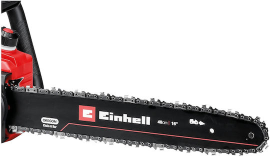 Einhell GP-LC 36/40 Li Battery Chainsaw Solo Brushless 36V 4.8kg with Blade 40cm