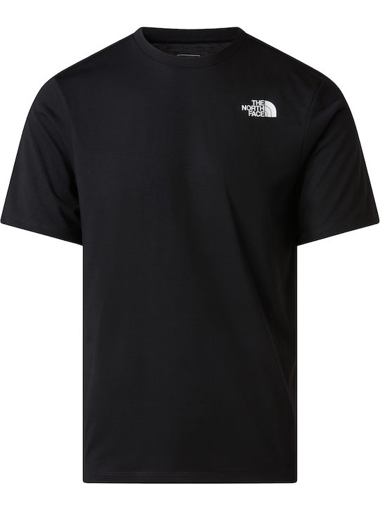 T-shirt Black