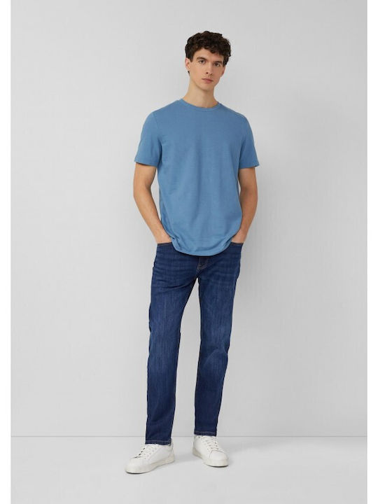 T-shirt Blue Raf