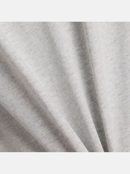Αθλητικό T-shirt Ash Heather