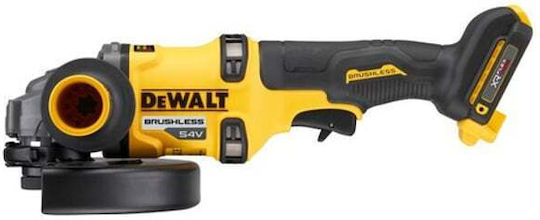 DEWALT DCG440N Grinder 180mm Battery 54V Solo