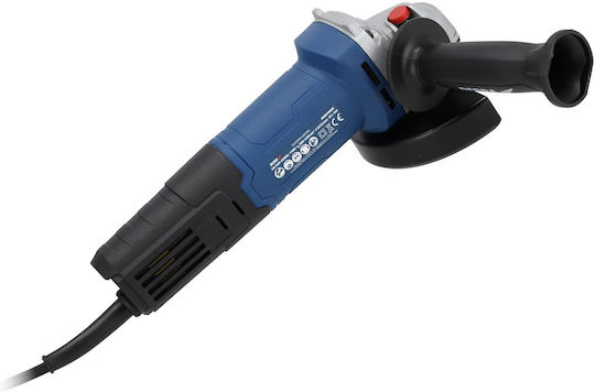 Dedra Polizor unghiular 125mm Electrică 950W