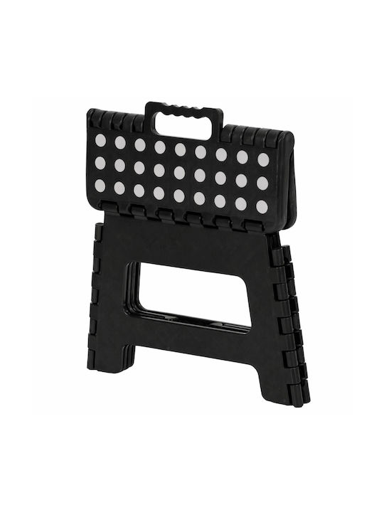Polypropylene Black Stool Polypropylene Black Stool
