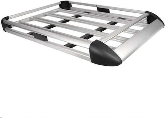 Rackit Aluminum Car Roof Rack 140x100cm