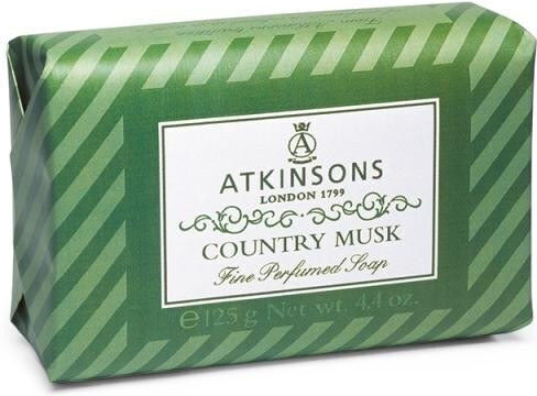 Atkinsons 1799 Soap Bar