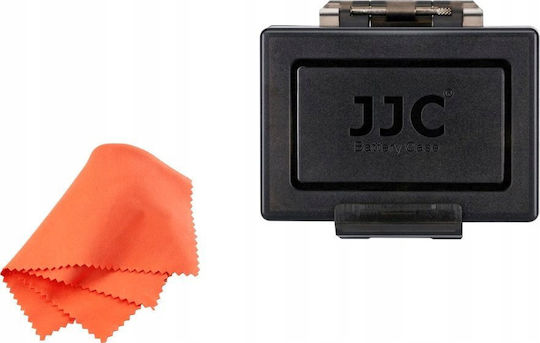 JJC Hard Case For SD