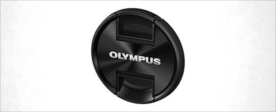 Om System Lc-58f Objektivdeckel