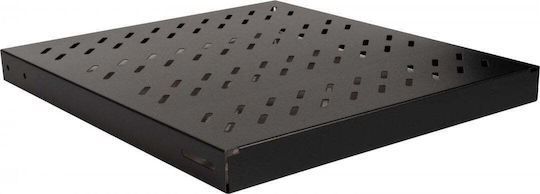 Zubehör für Rack-Schränke Ausrüstung für feste variable 19" Server-Schränke 1U 50cm Schwenk